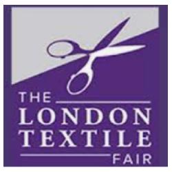 The London Textile Fair- 2025